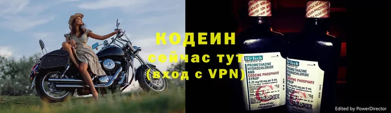 Кодеиновый сироп Lean Purple Drank  Никольск 